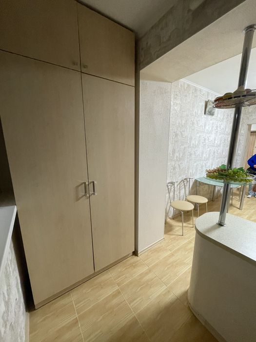 В продаже! Просторная 2-комнатная квартира Заболотного/Сахарова