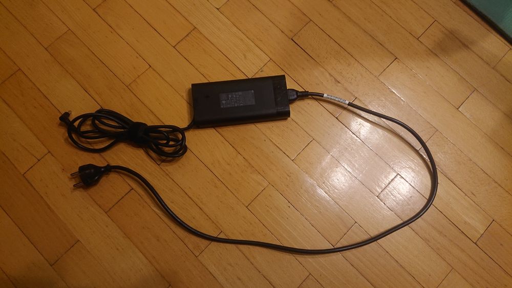 Ноутбук ігровий HP Omen i5-9300H/16GB/GTX 1660 Ti /512GB/144Гц