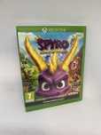 Gra Spyro Reignited Trilogy Xbox One Xone Series X pudełkowa PL