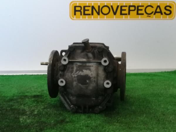 Diferencial trás MERCEDES-BENZ 190 (W201)