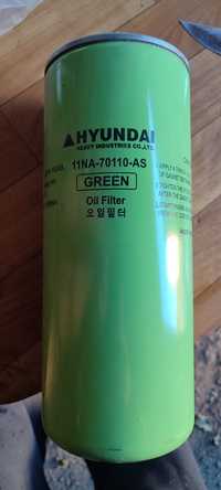 Фильтр масляный Hyundai 11NA-70110