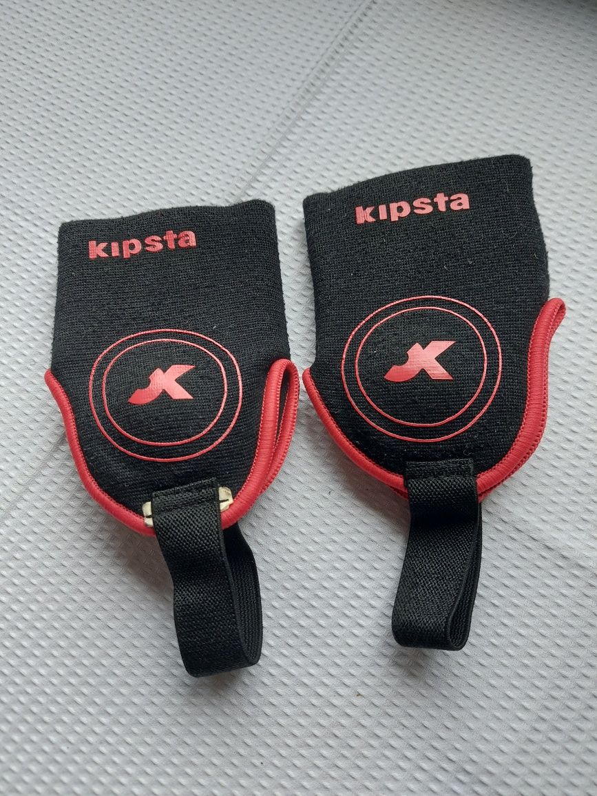 Protecções de calcanhar (Futebol) da Kipsta