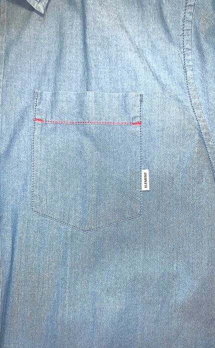 Camisa Element L