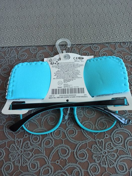 Окуляри нові для зору Німеччина +2.50