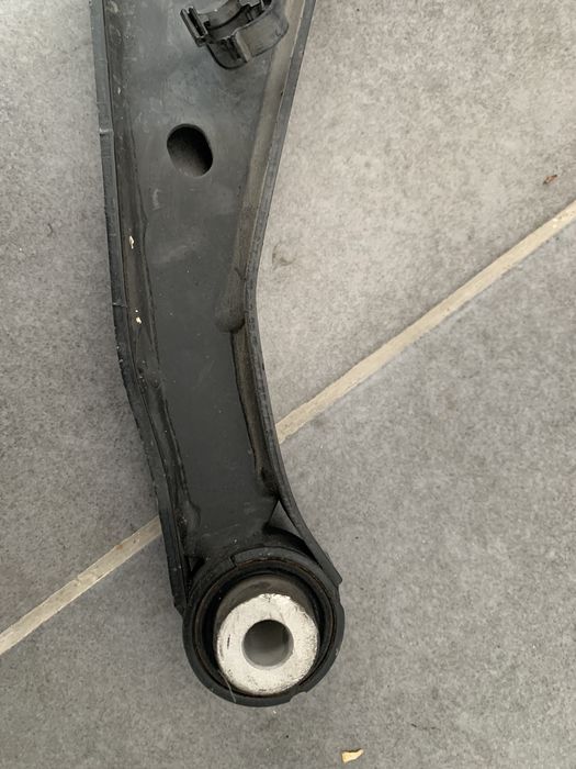 Ричаг задній правий верхній Chevrolet Malibu `16-21 , 8