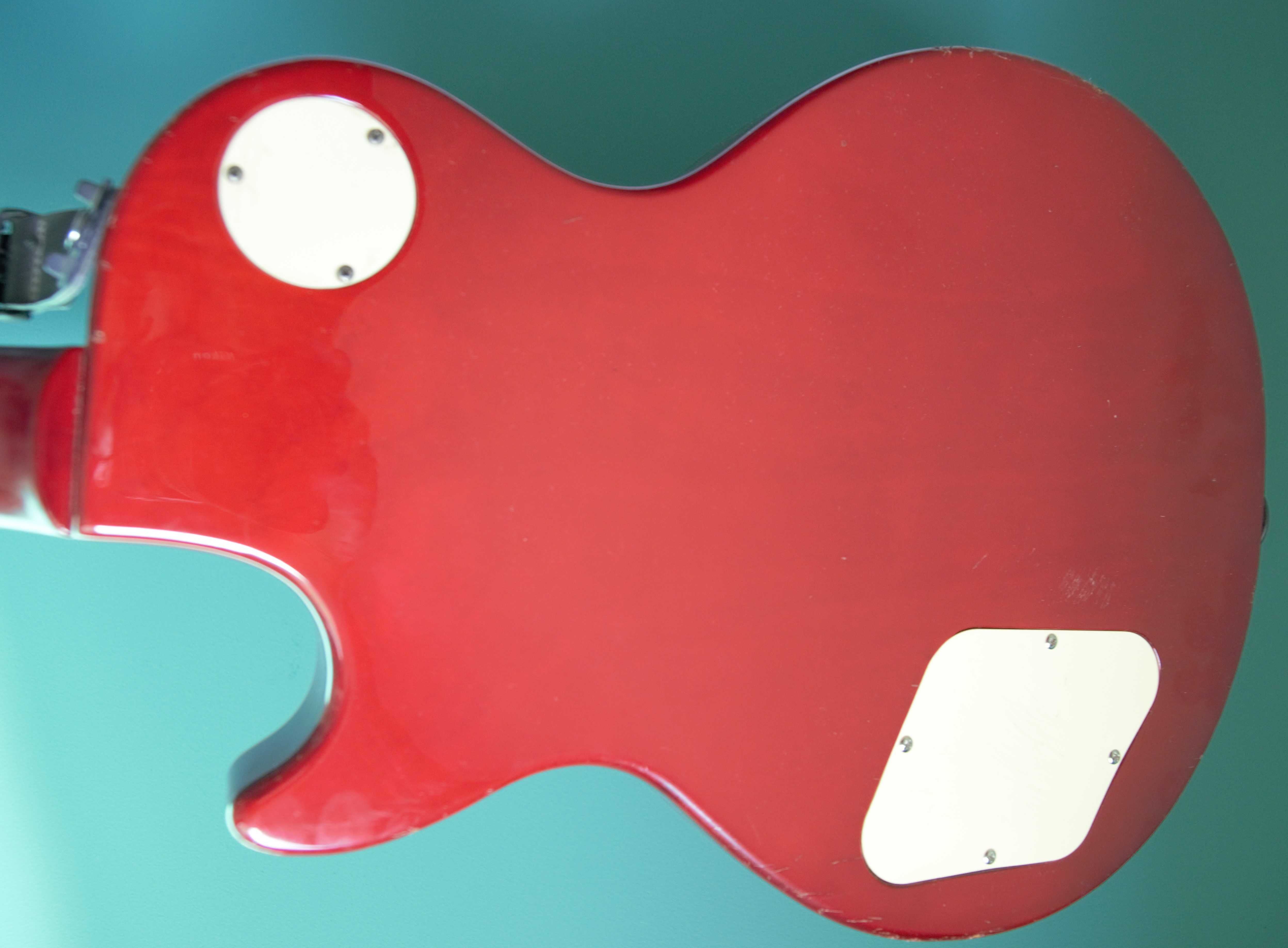 GRECO les paul standard Eg 500, 1978rok