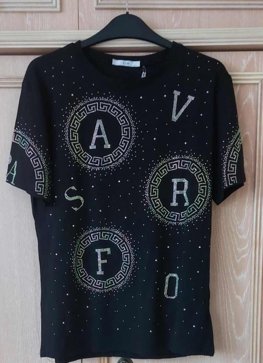 Piękny tshirt, cudo