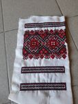 Вишивка для сорочки хлопчик