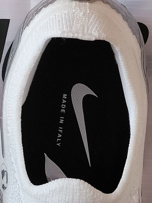 Chuteiras Vapor 16 Elite FG Vini Jr Tamanho 40