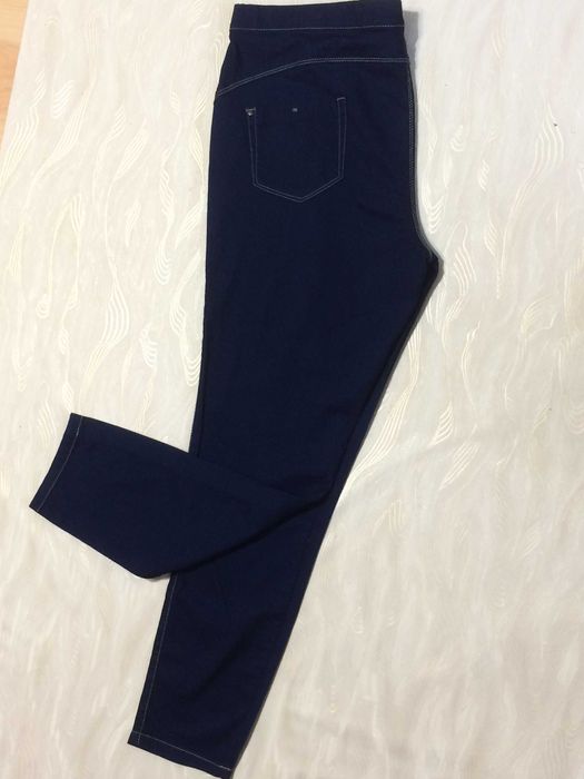 Жіночі  котонові джинси denim co, р.18-20