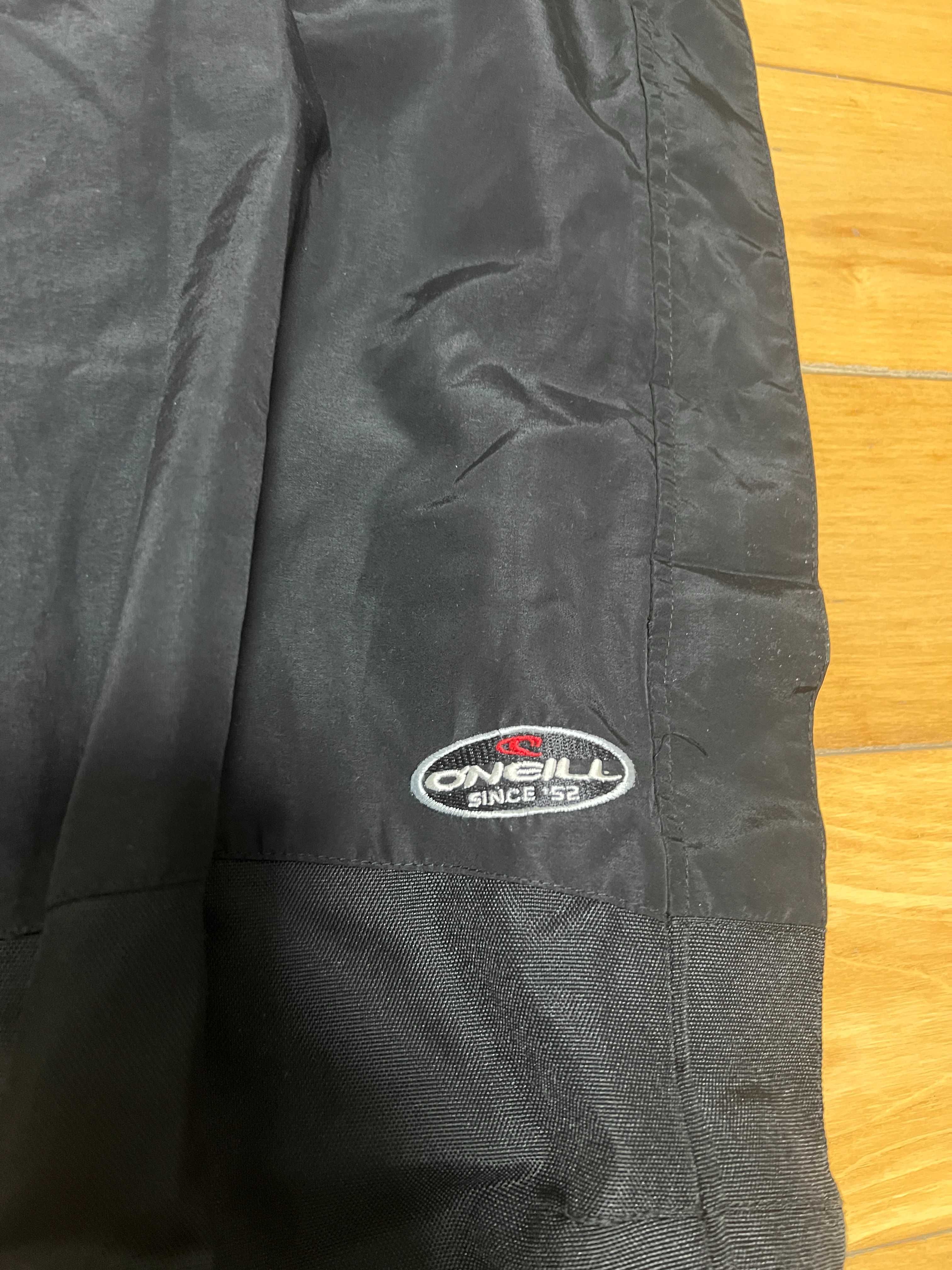 W-Wa Spodnie strój narciarskie snowboardowe męskie L/XL O'Neill jakość
