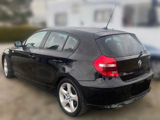 BMW série 1 116d Affaire