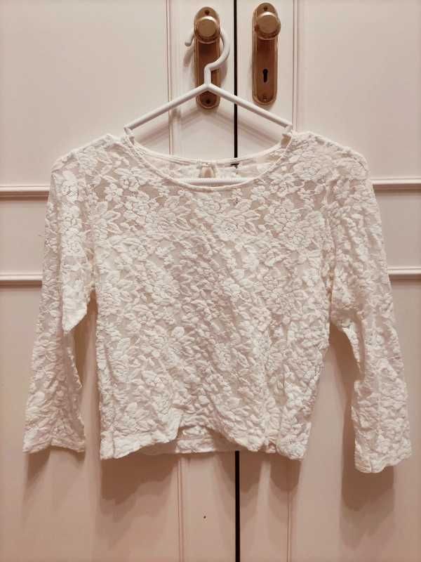 Blusa - Stradivarius