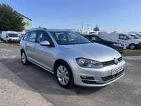 Volkswagen Golf Klima/Universal