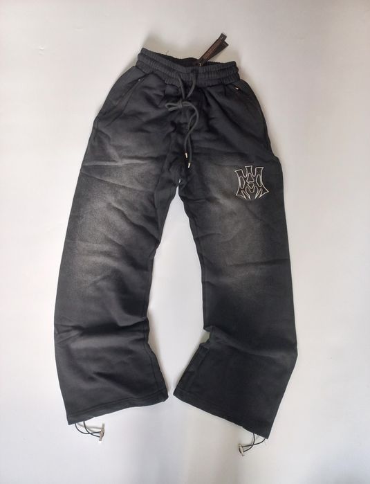 Штани Baggy Amiri