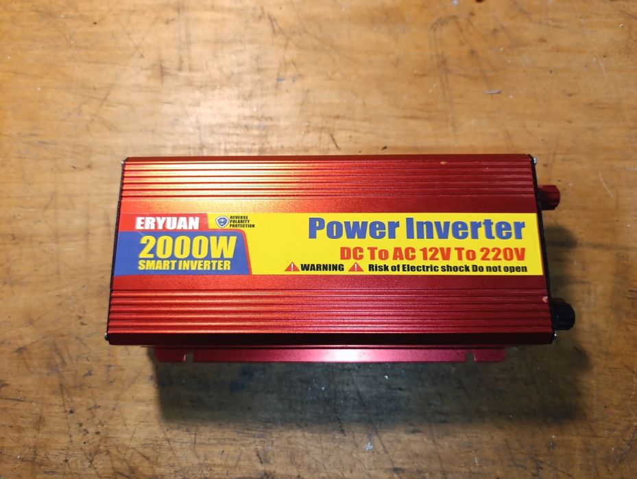 Інвертор, перетворювач, инвертор, преобразователь