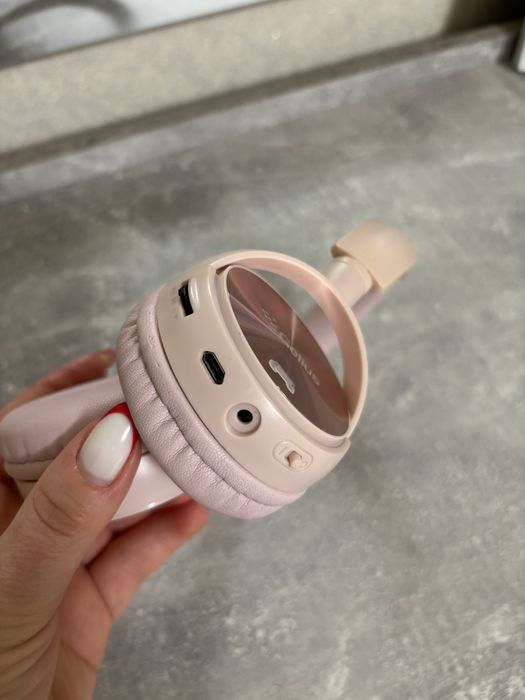 Навушники Gelius