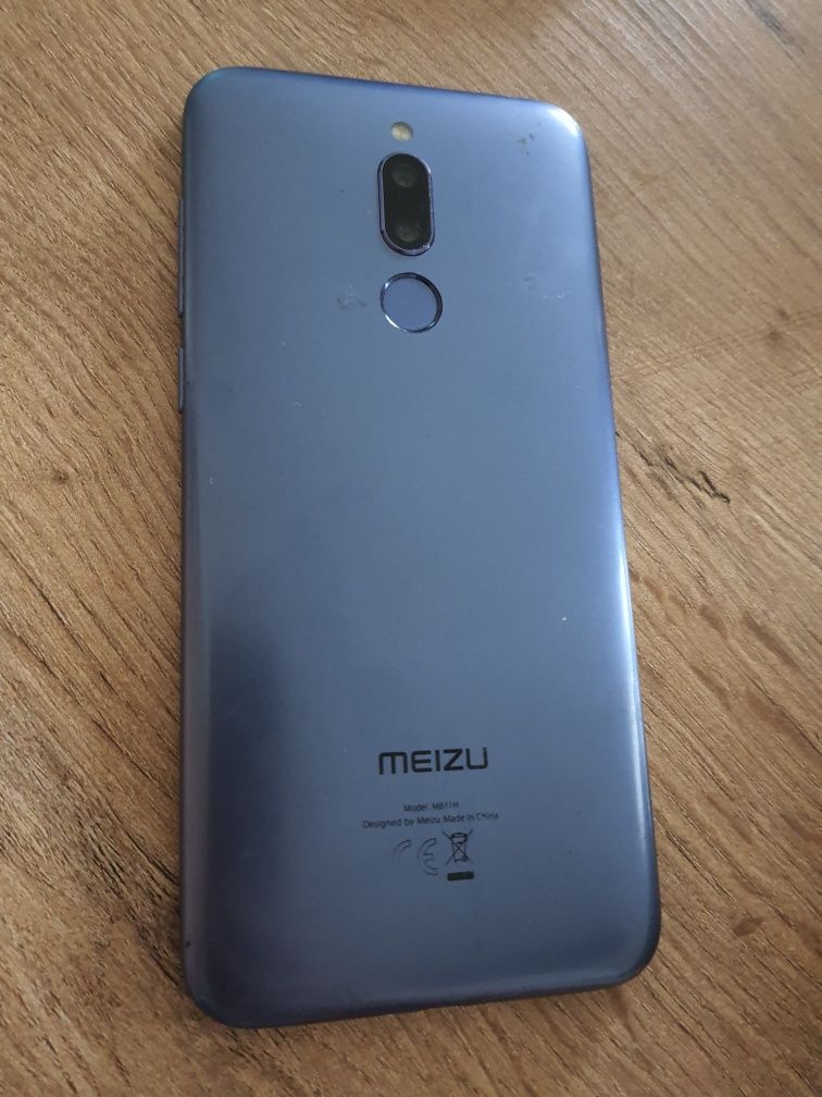 Smartfon Meizu M6T 2+16GB