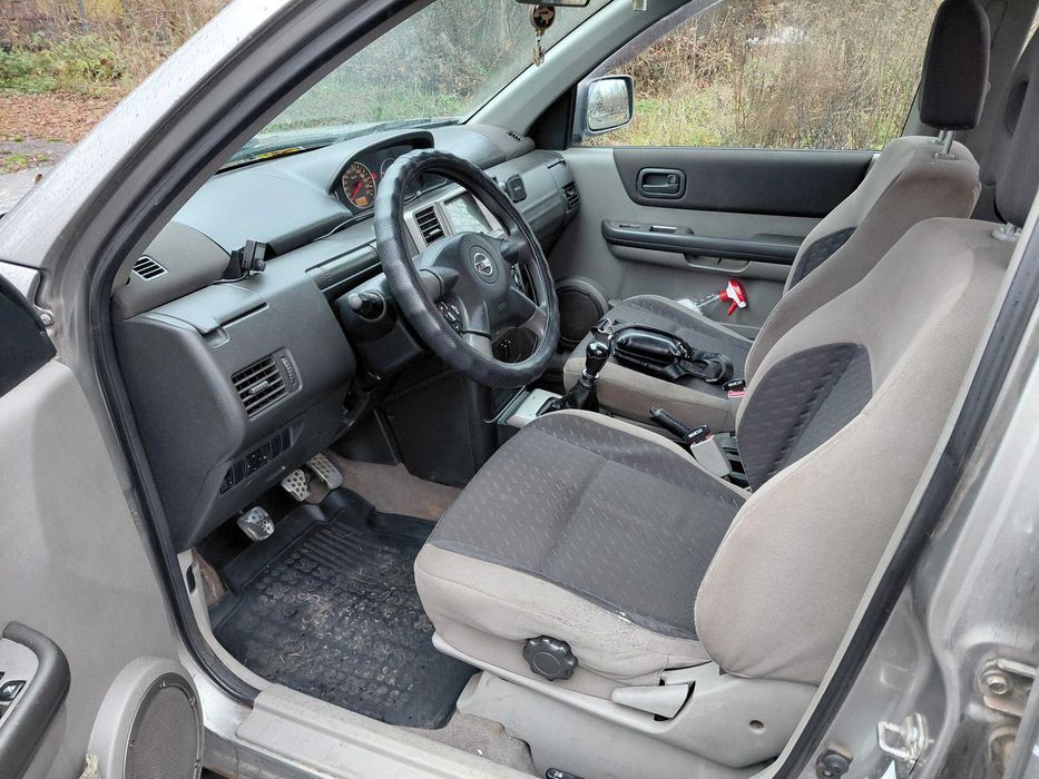 Продам авто  неромитнене