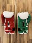 Luvas BOXE  Leone 12 OZ