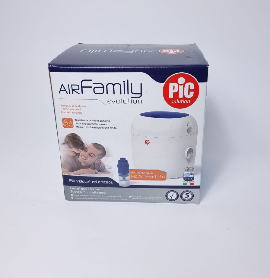 Inhalator PiC Solution Air Family Evolution