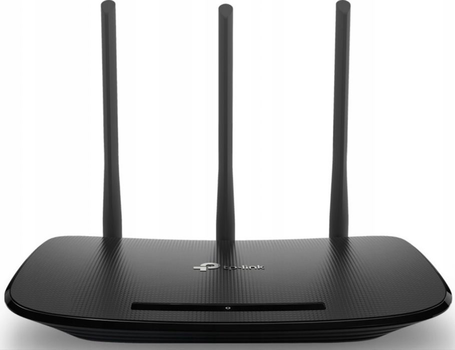 bezprzewodowy router TP-LINK TL-WR940N 450Mbps