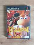Rayman M PlayStation 2