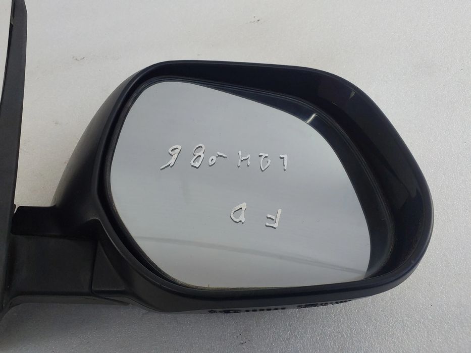 Retrovisor / espelho direito CITROËN C4 Aircross