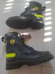 Botas para Fogo Florestal,