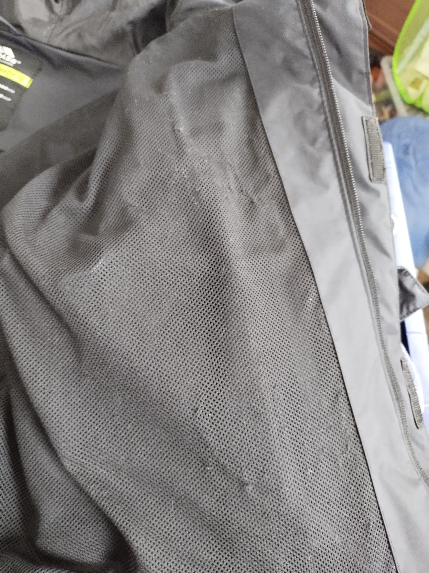 Trespass куртка -вітровка мембранна 56 розмір