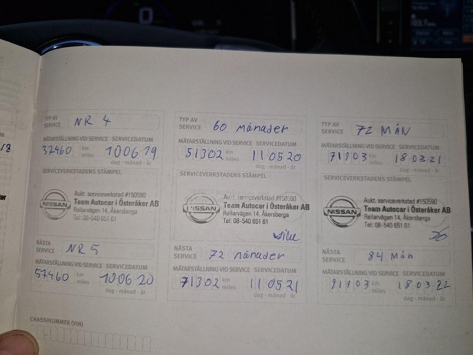 Продам Nissan env200