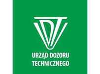 Konserwator UDT żurawie, podesty, wózki, HDS