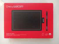 Tablet graficzny WACOM One by Small