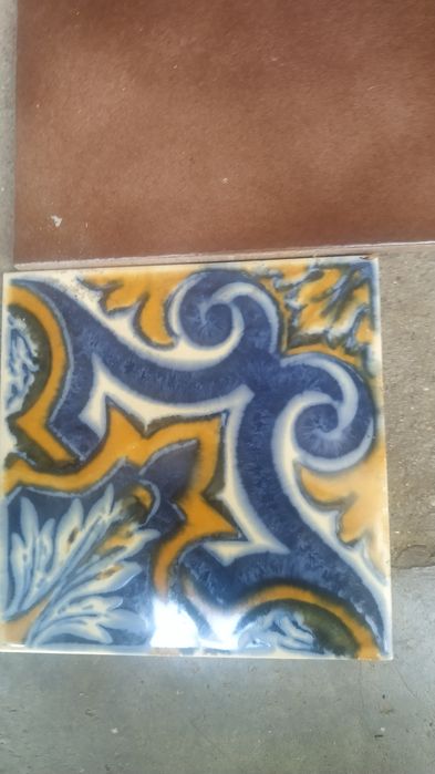 Azulejos antigos