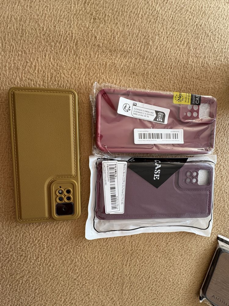 Sprzedam używany i zadbany Redmi Note 8T