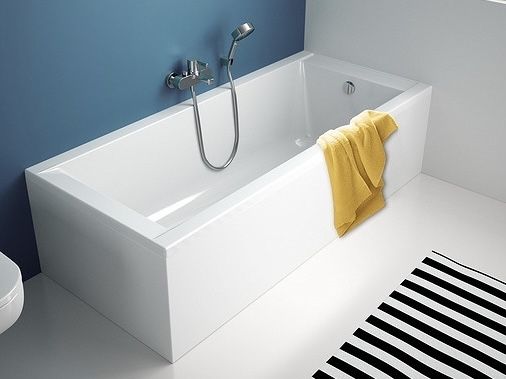 Kolo SUPERO 170х70, 170х75, 180х80 см ванна акрилова з ніжками
