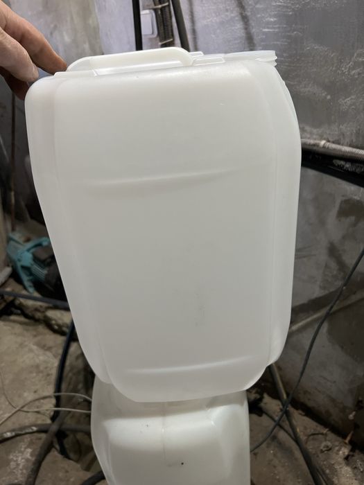 Калістра б/у 20л