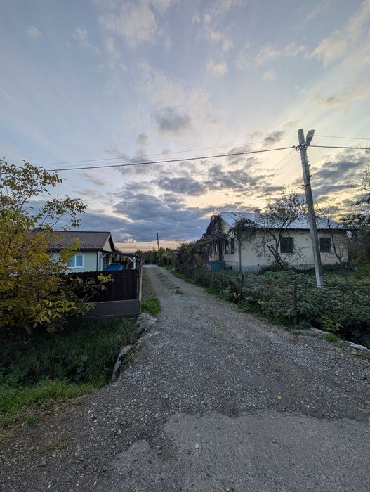 38 сотих в Угринові під маєток або бізнес! 6 км до Франківська! _RR