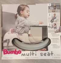 Bumbo multi seat