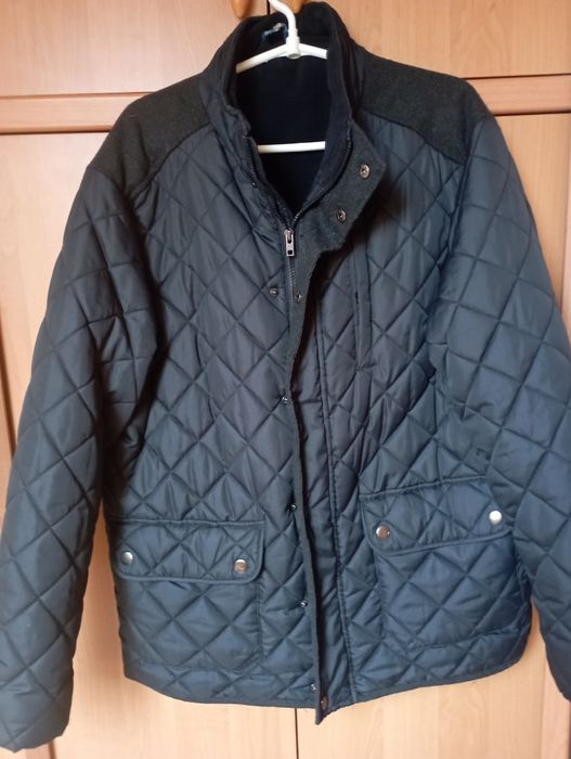 Okazja kurtka męska.