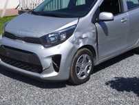 Kia Picanto 1.0 benz. 67KM , 2024 ROK JAK NOWY