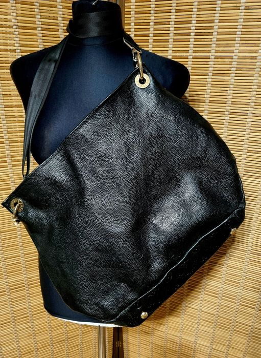 Louis Vuitton duża torebka extra stan!