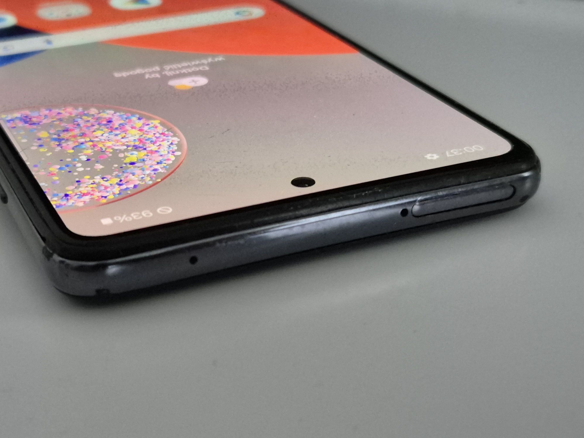 Samsung Galaxy a52s