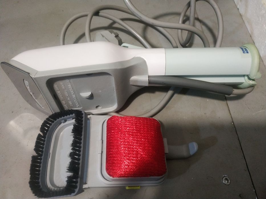 Парова  праска для одягу