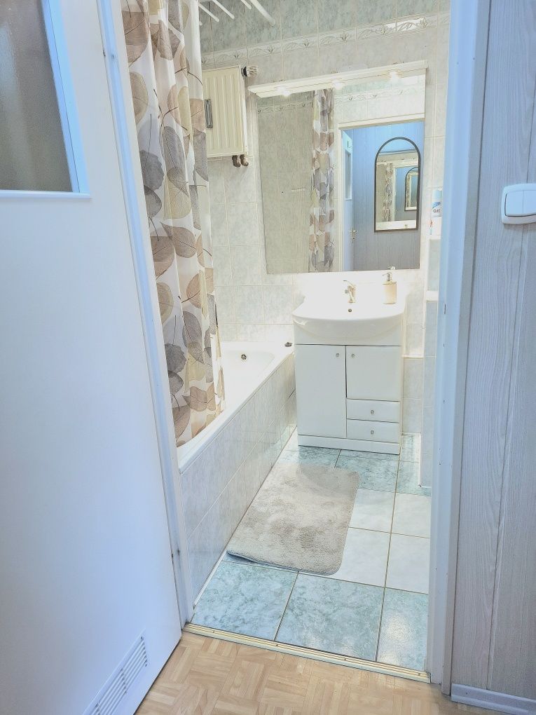 Do wynajęcia mieszkanie 1 pokój os. Ślichowice, ul. Jurajska - 32,5 m²