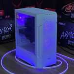 RTX 4060, I5 12400f, SSD 512 Гарантия на Игровой ПК