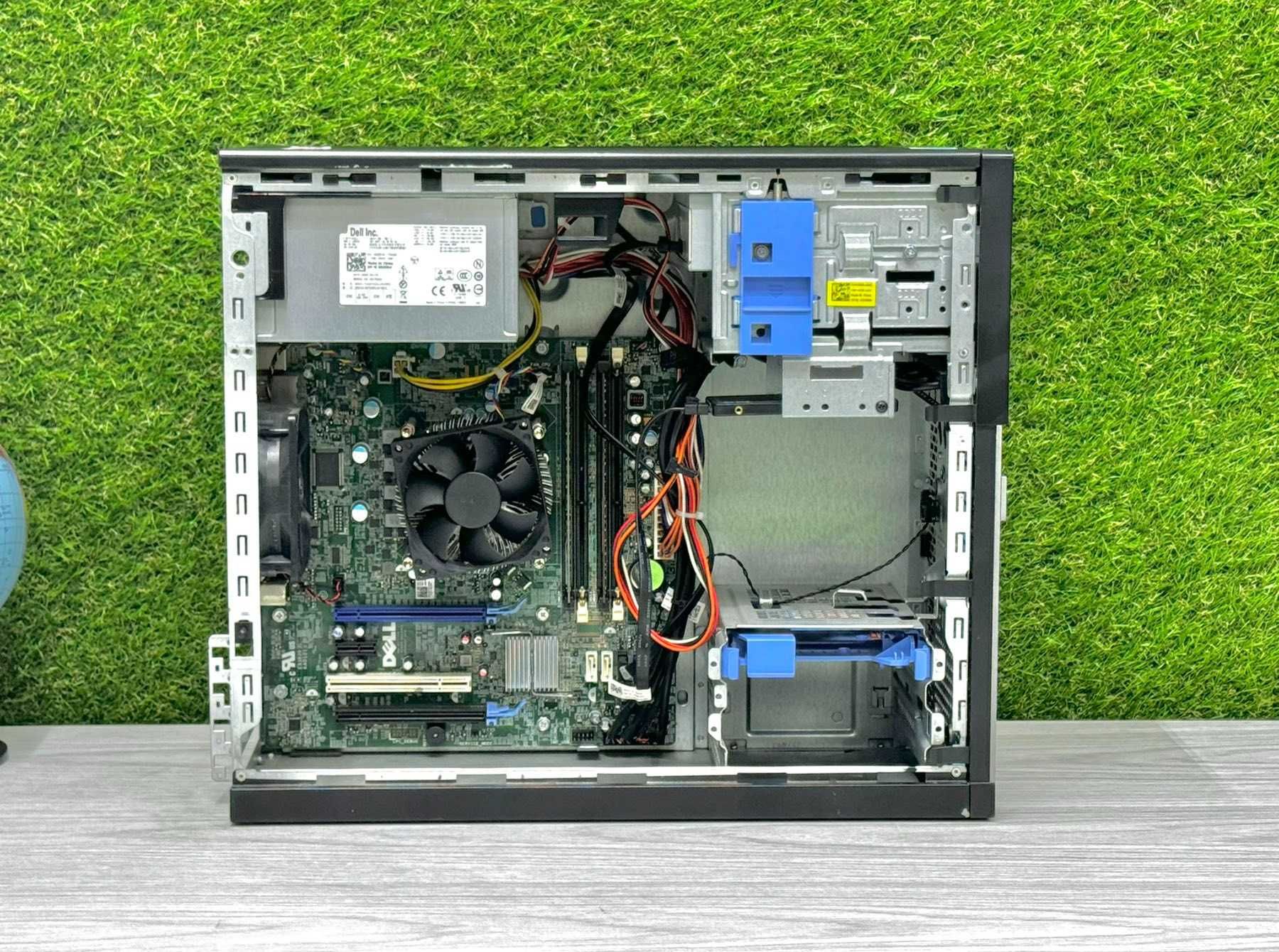 • КОМП'ЮТЕР DELL / Core i3 4 gen / 8 RAM / SSD 240Gb / Гарантія •