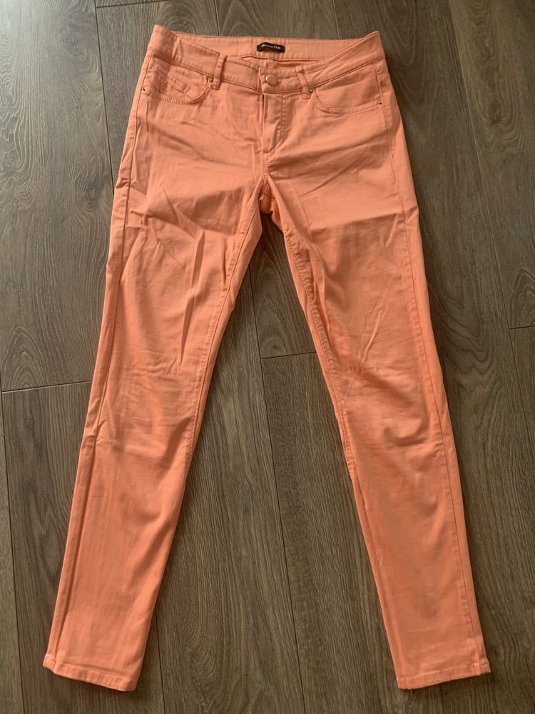 Продам брюки скіні massimo dutti
