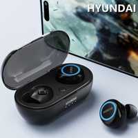 Słuchawki bezprzewodowe Hyundai