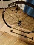 Koła rowerowe DT Swiss R500db,